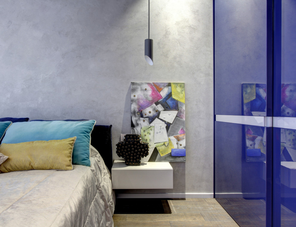 Комната для подростка