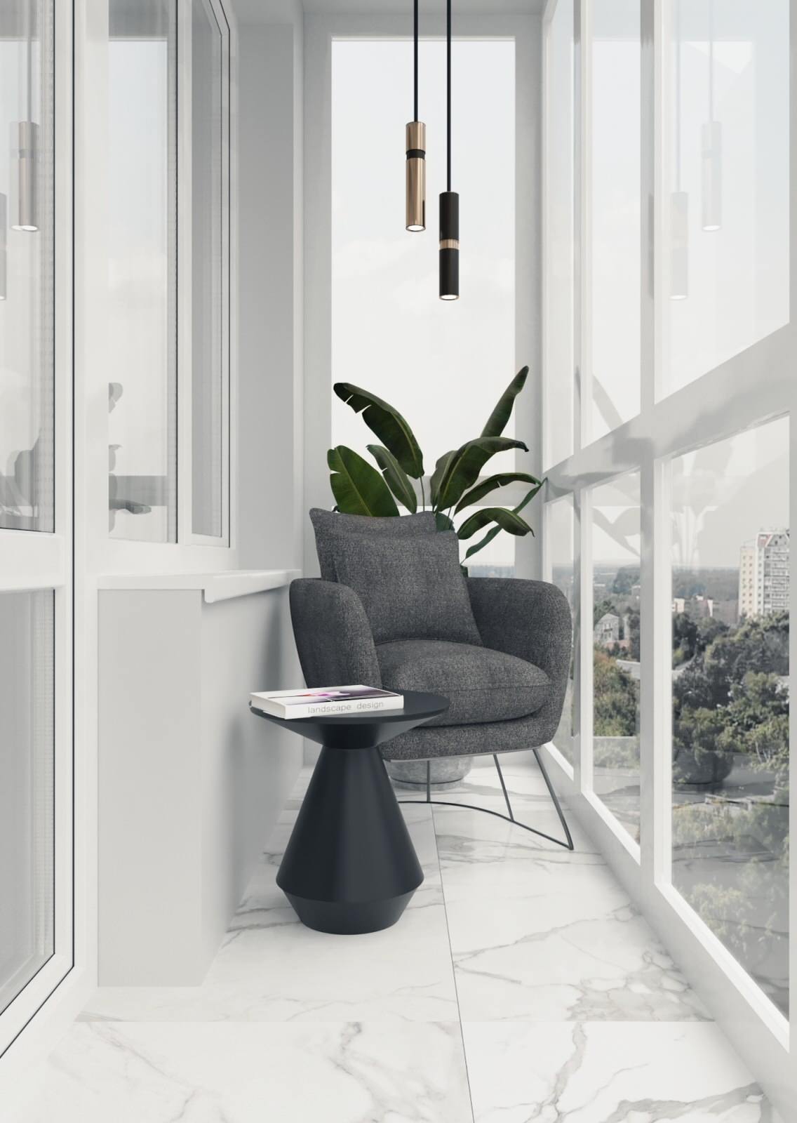 дизайн квартиры 33 метра