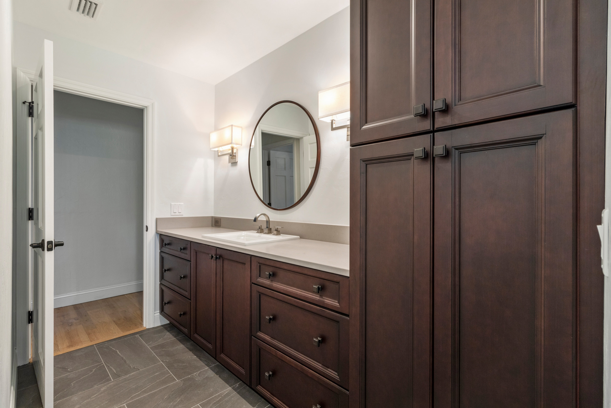 Gainesville, FL Master Bathroom