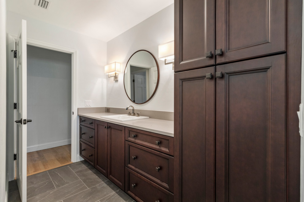 Gainesville, FL Master Bathroom