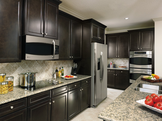 Kitchen Cabinetry kitchen