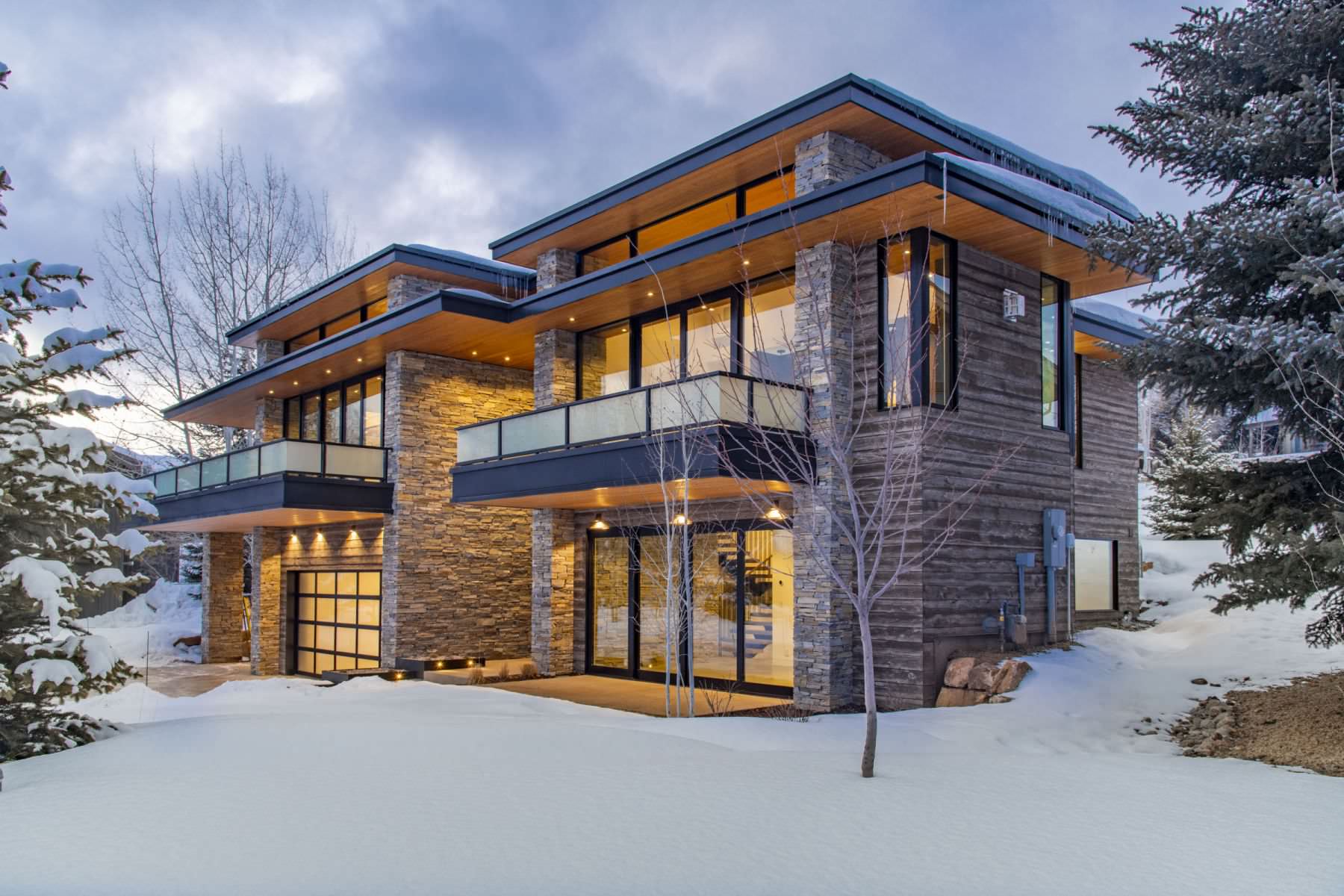 Park Meadows Modern Dream