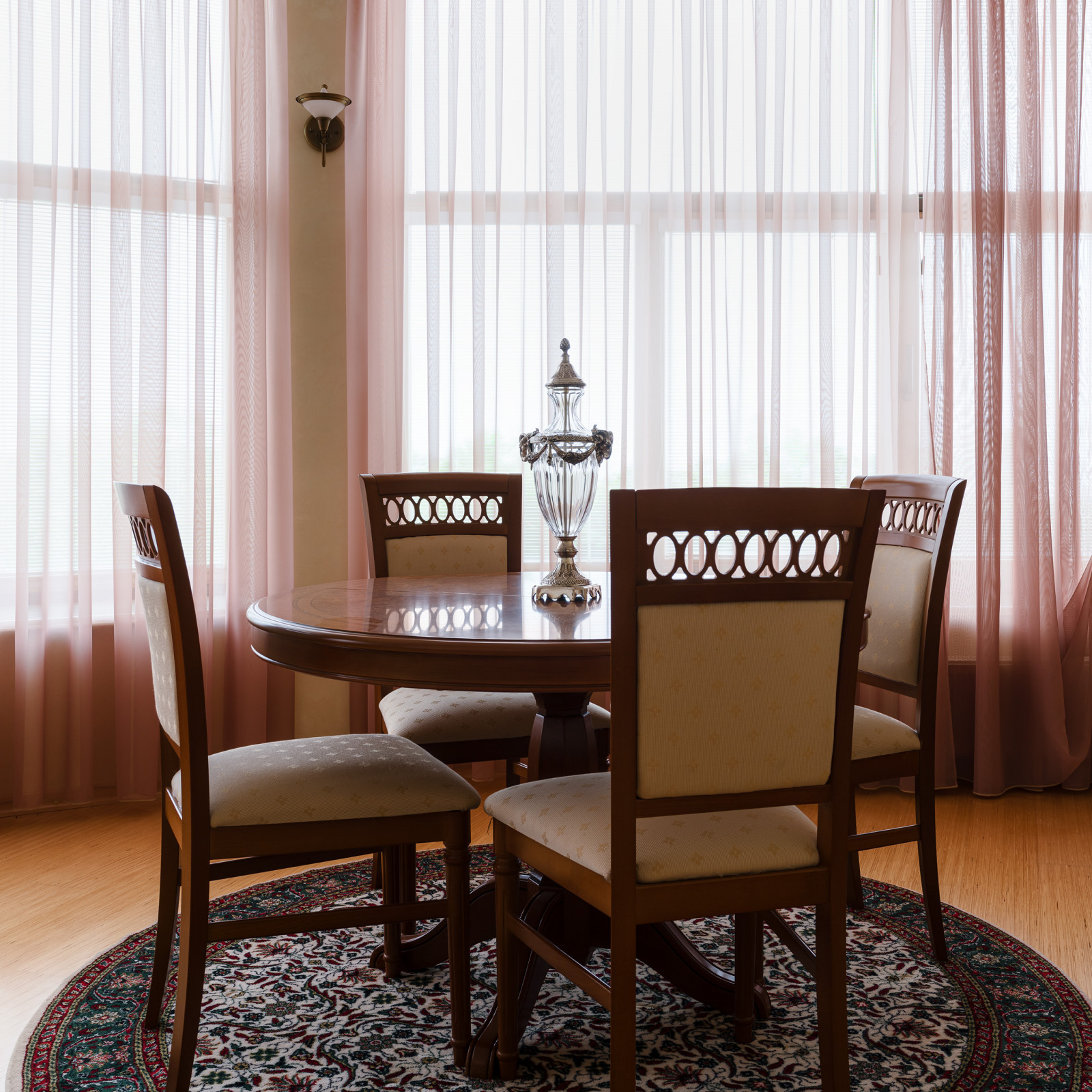 Интерьерная фотосъёмка домовладения в Анапе :: 18 июля 2019