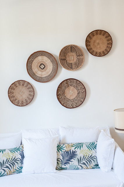 CHEZ BEATRICE tropisch-wohnzimmer