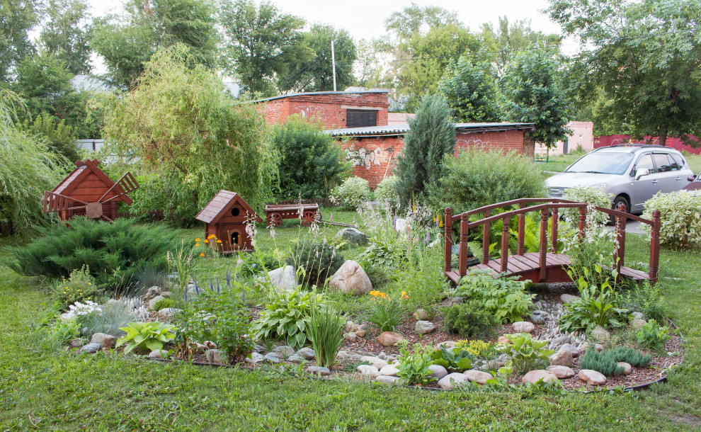 Самара ЛАП №135