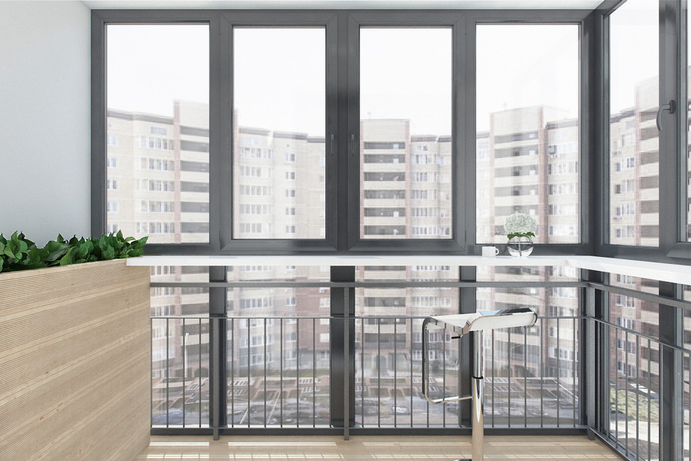 ЖК "Жемчужный Фрегат"