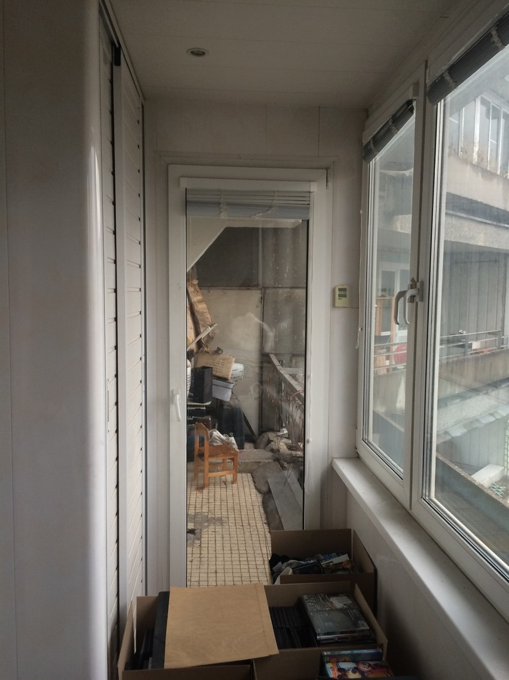 4-комнатная квартира для лабрадора Тишки и его семьи