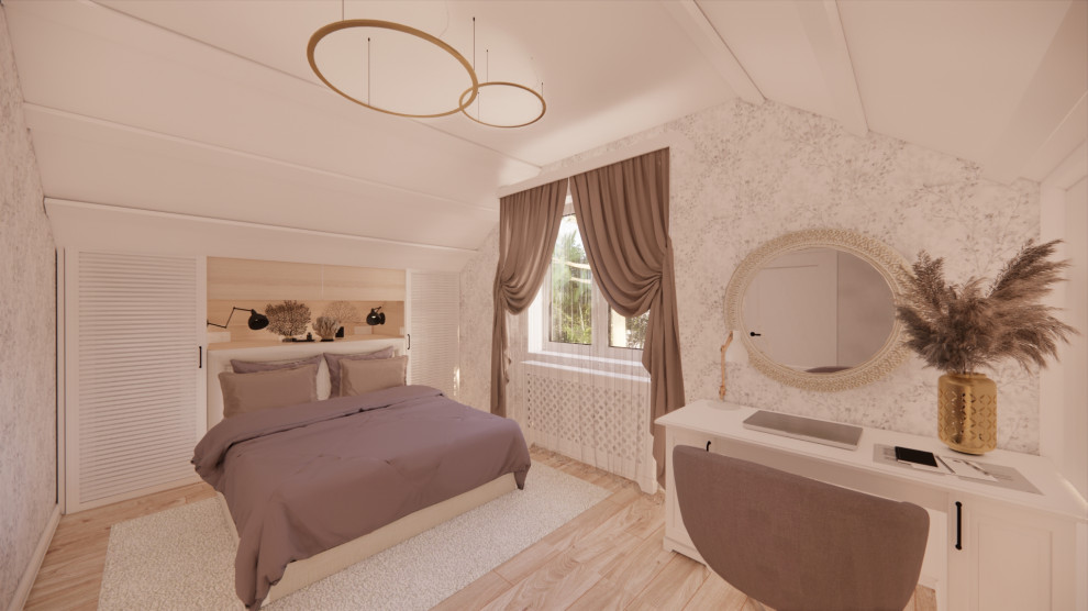 Гармония за городом