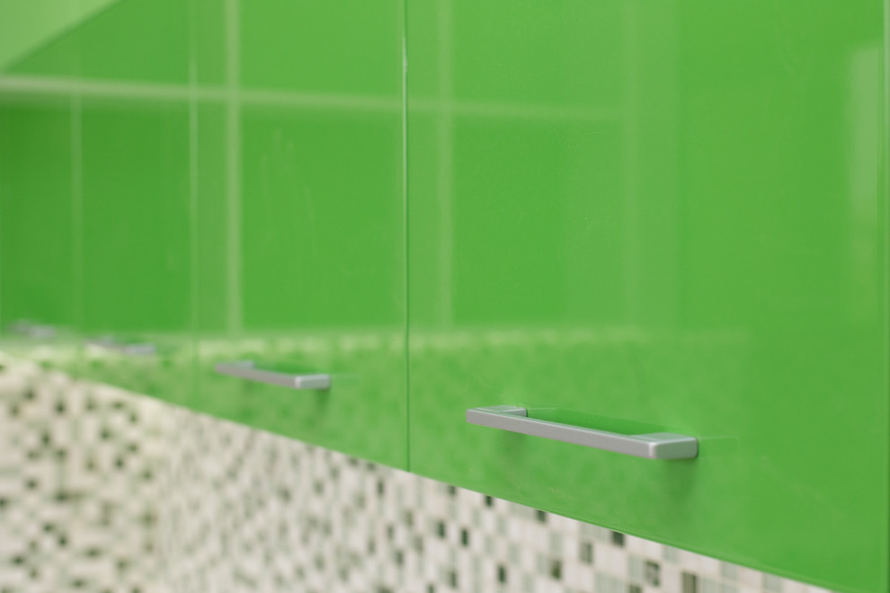 Кухня в Новочеркасске