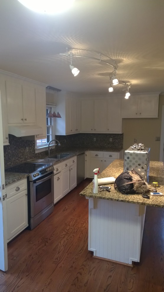 Paint color help, please!