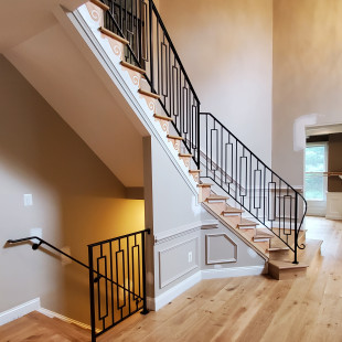 Stonehill Railing STONE HILL RAILINGS LLC - Project Photos & Reviews - Hagerstown, MD US ...