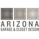 Arizona Garage Design