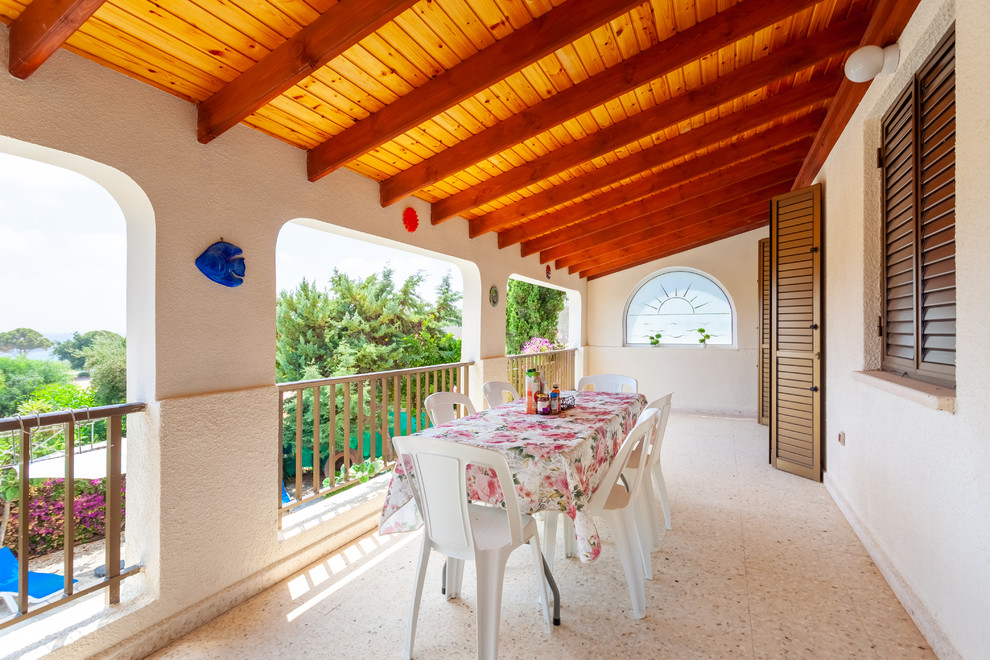 Villa Perla Coral Bay