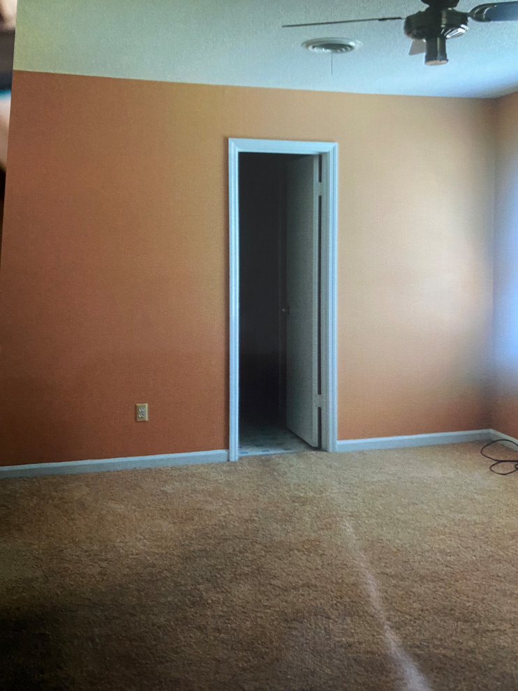 Tournament Property Staging in Crofton