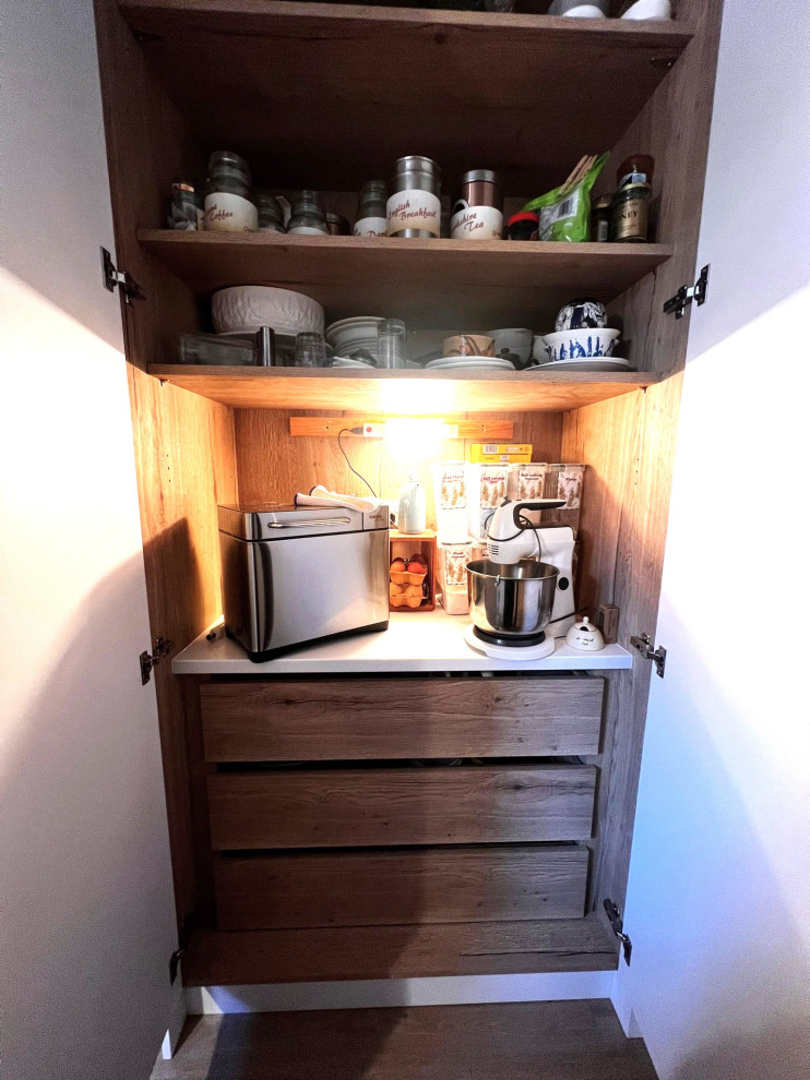 The Nuneaton Kitchen - Gaddesby Sodermalm