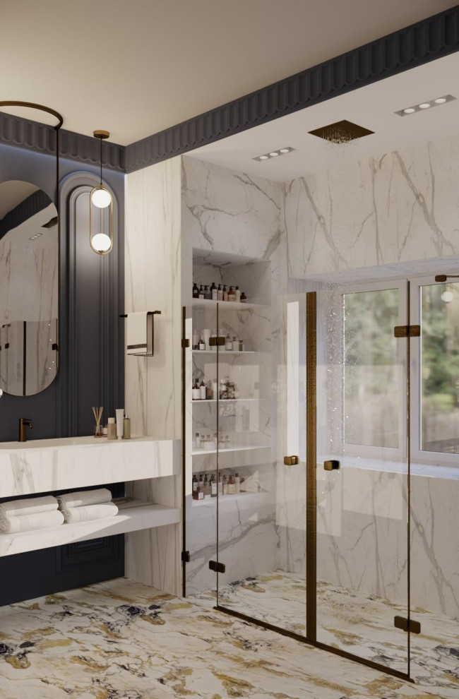 ЖК Зеленые аллеи