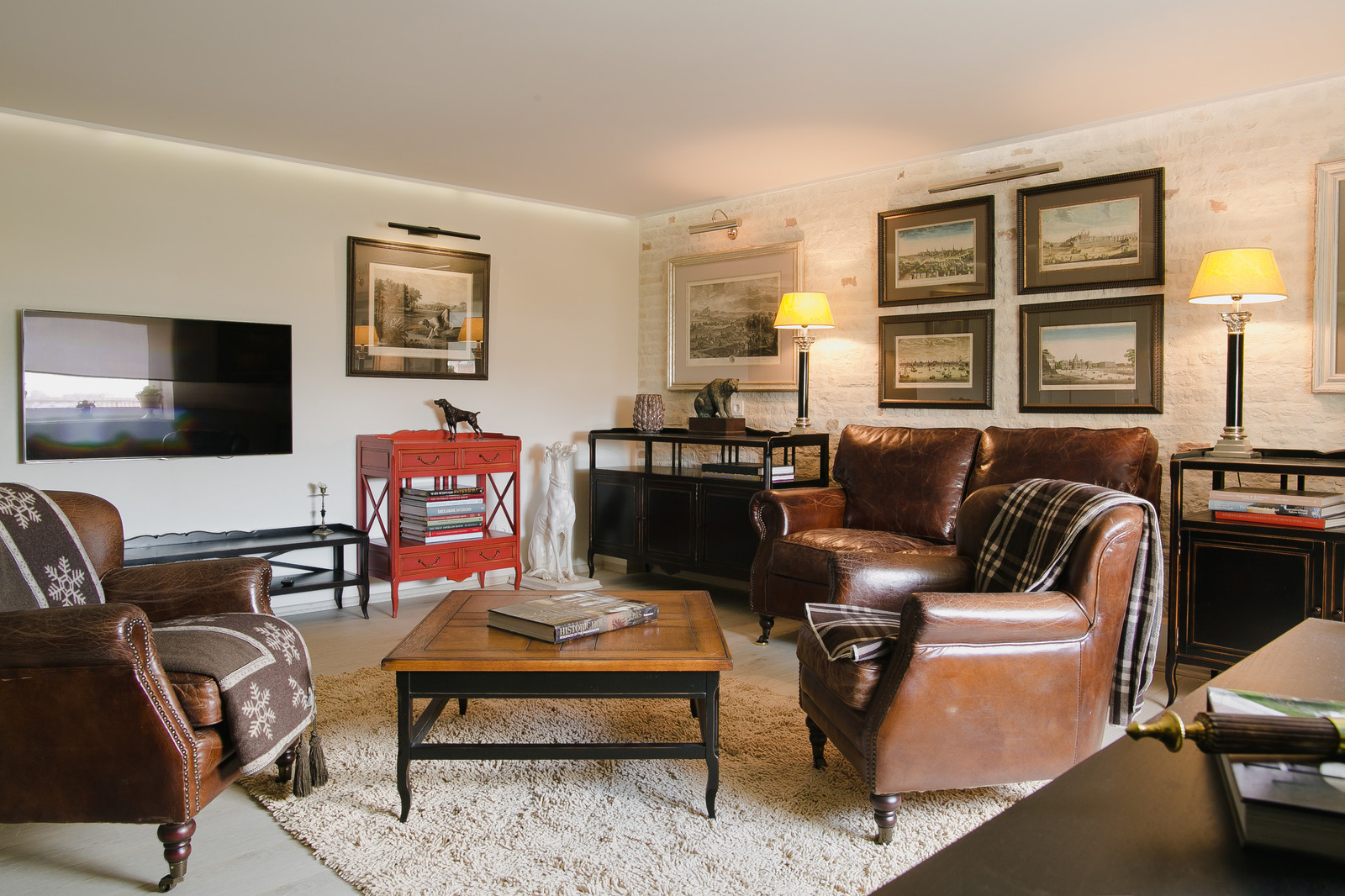 Студия на Чердаке