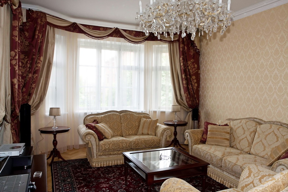 Наши работы