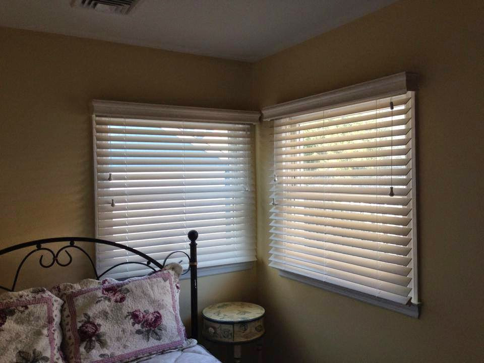 Blinds