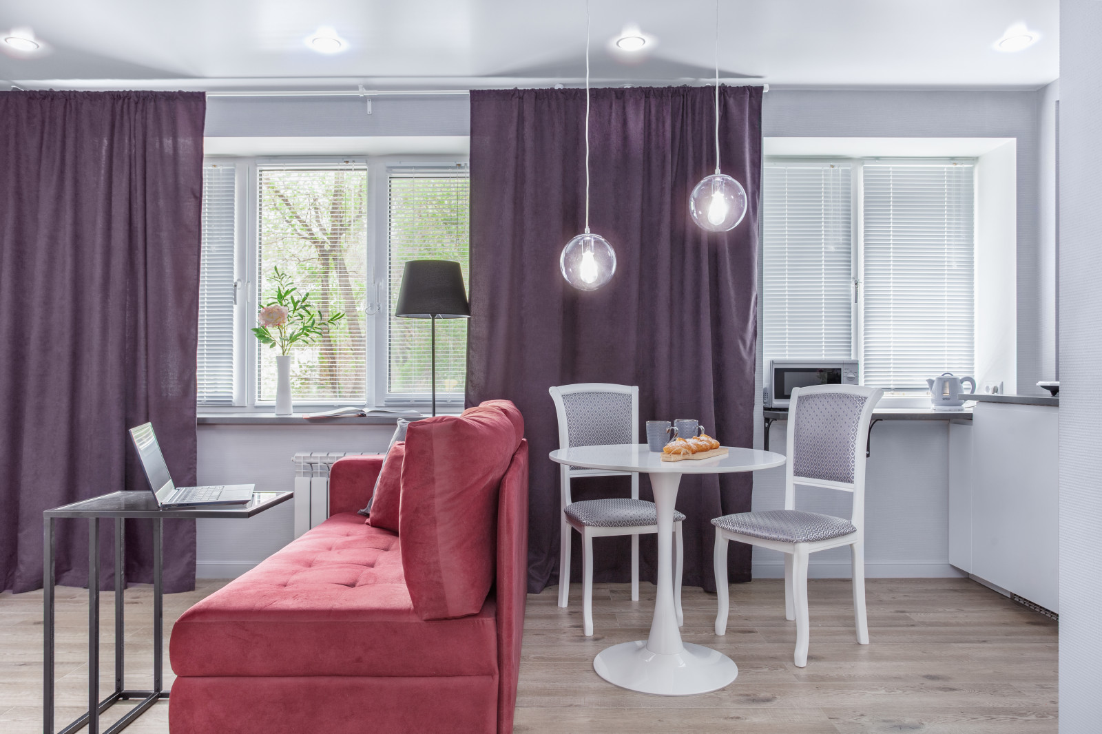 Посуточная аренда