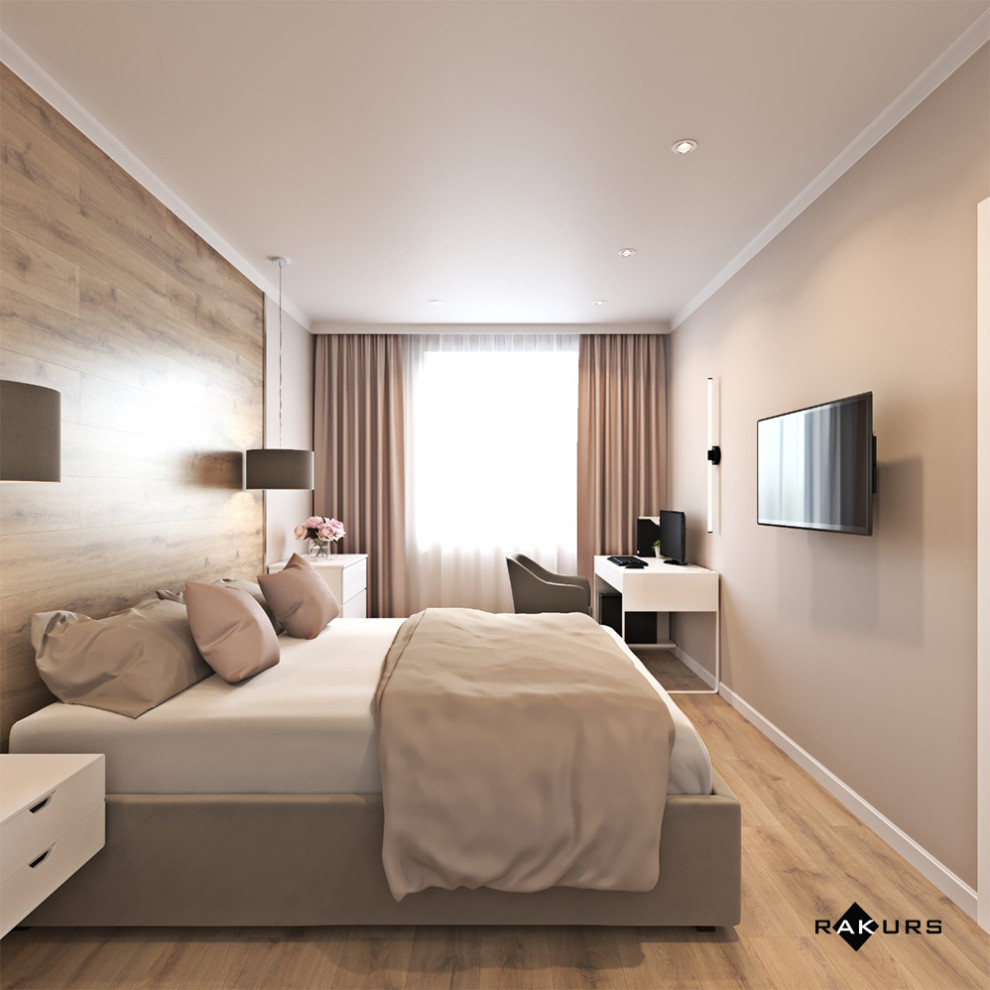 Квартира ул. Крупской