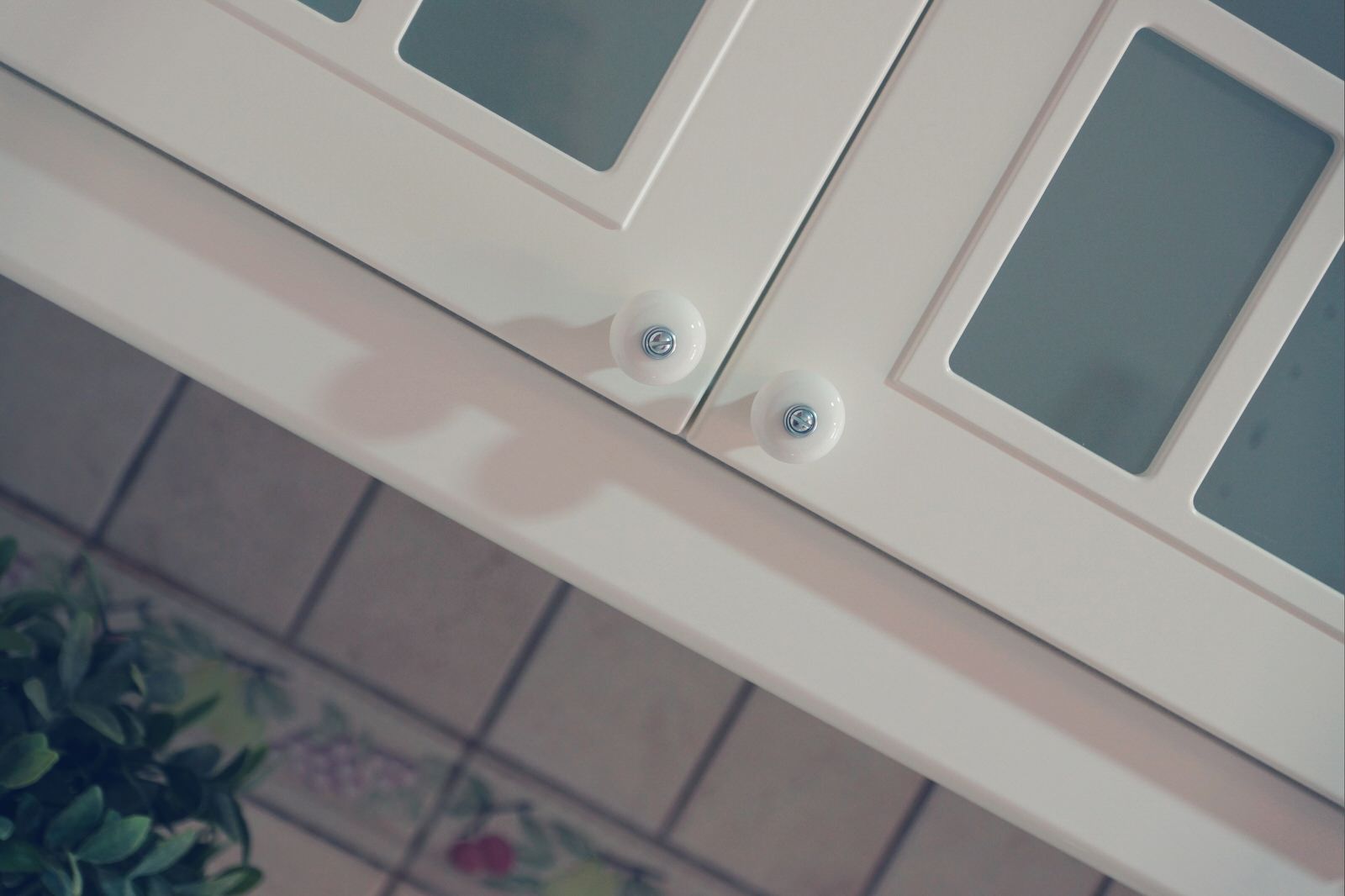 Уютная квартира в стиле Шебби-Шик для сдачи в аренду