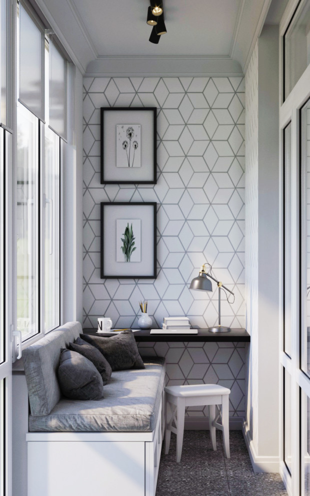 ЖК Испанские кварталы