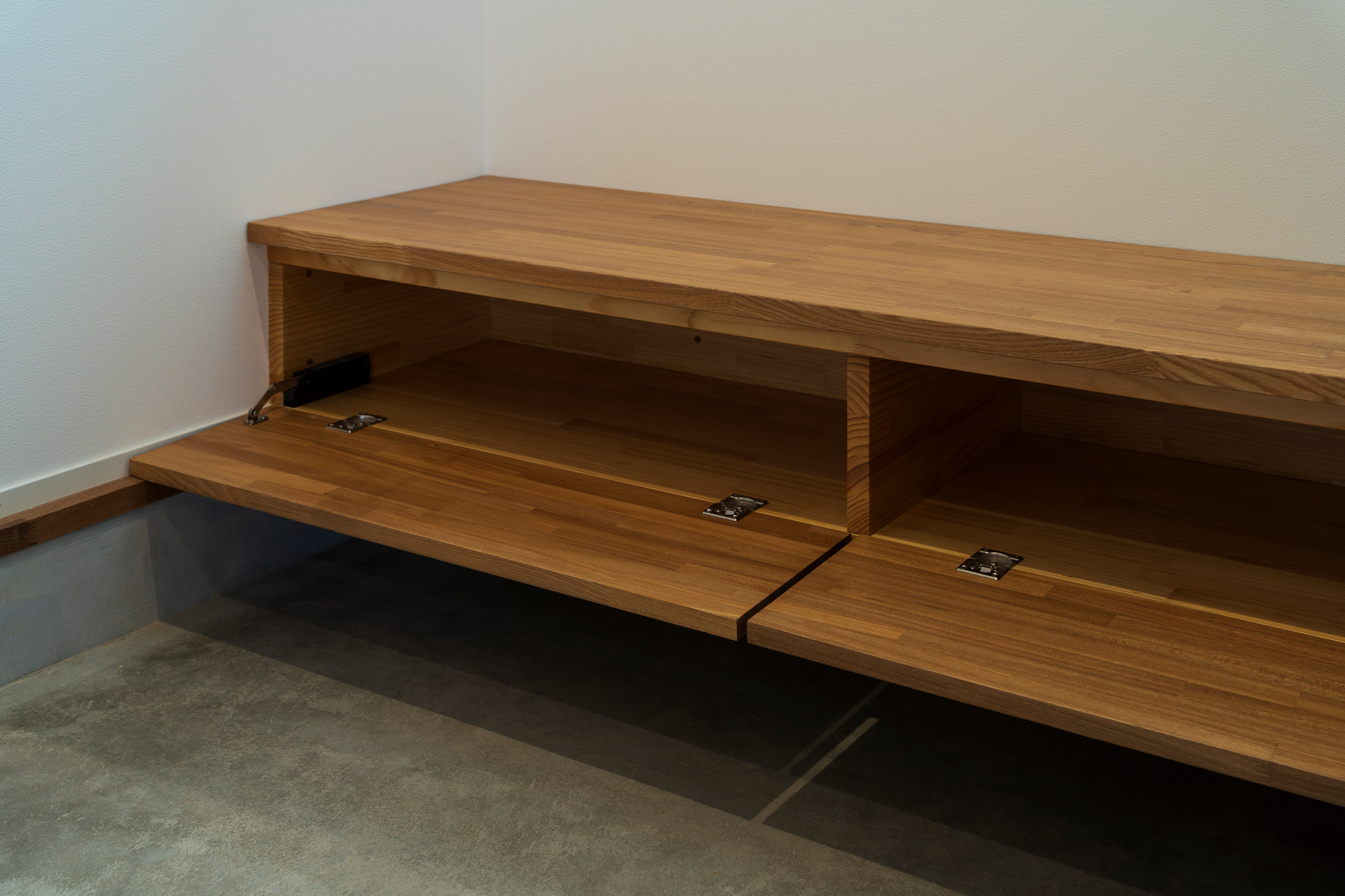 あきらめない家づくり