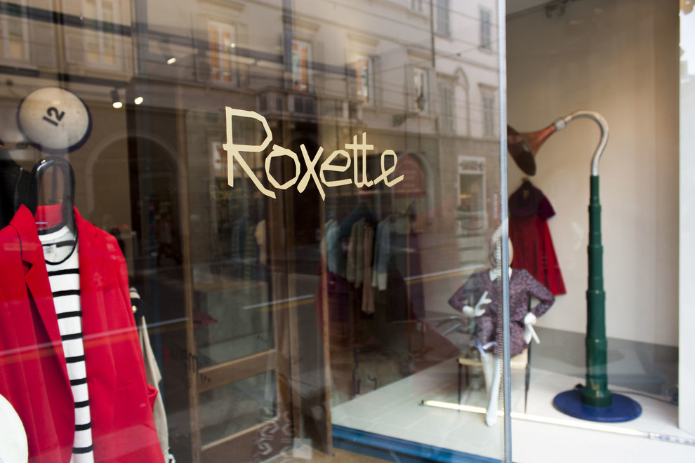 Roxette