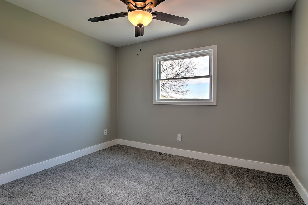 Jonesborough Full Home Renovation