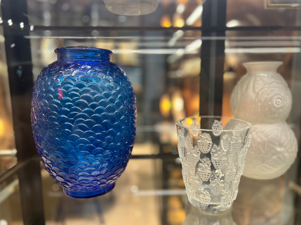 Арт-пространство R2 БАГЕТ ВИНТАЖ в Casa Ricca EXPO