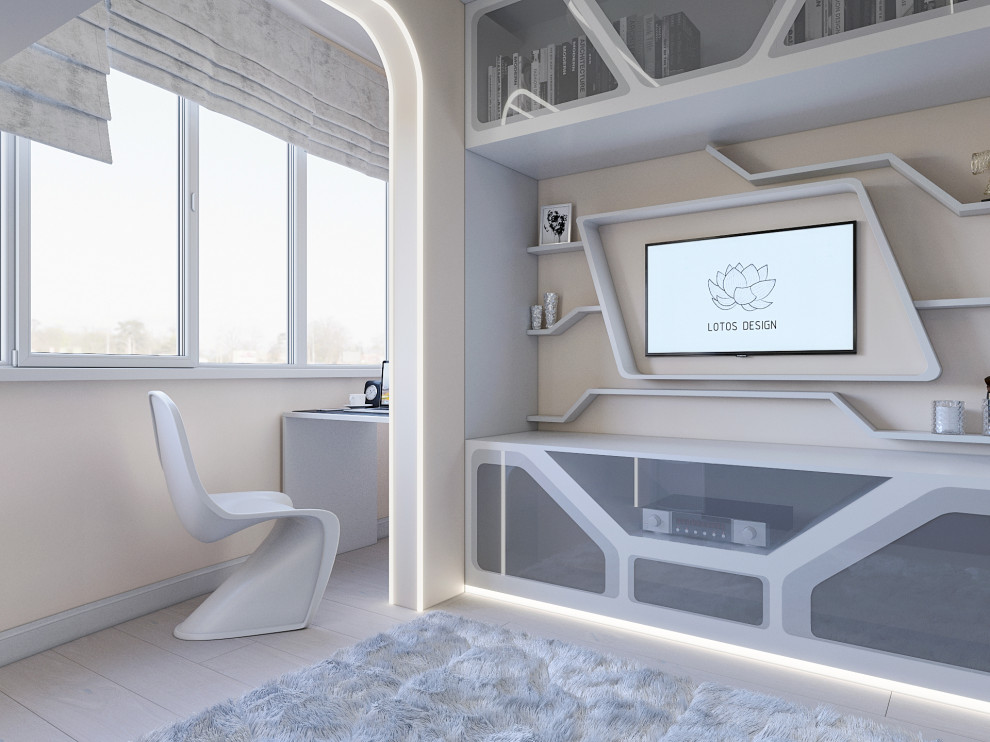 Космический корабль