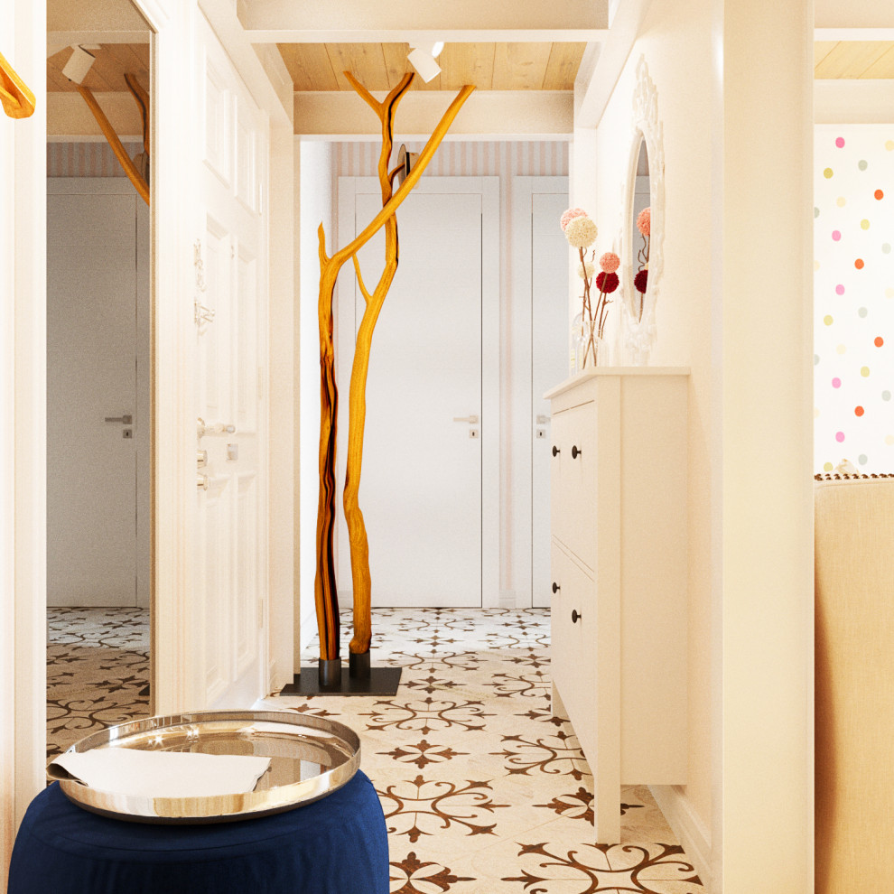 Игрушечный домик