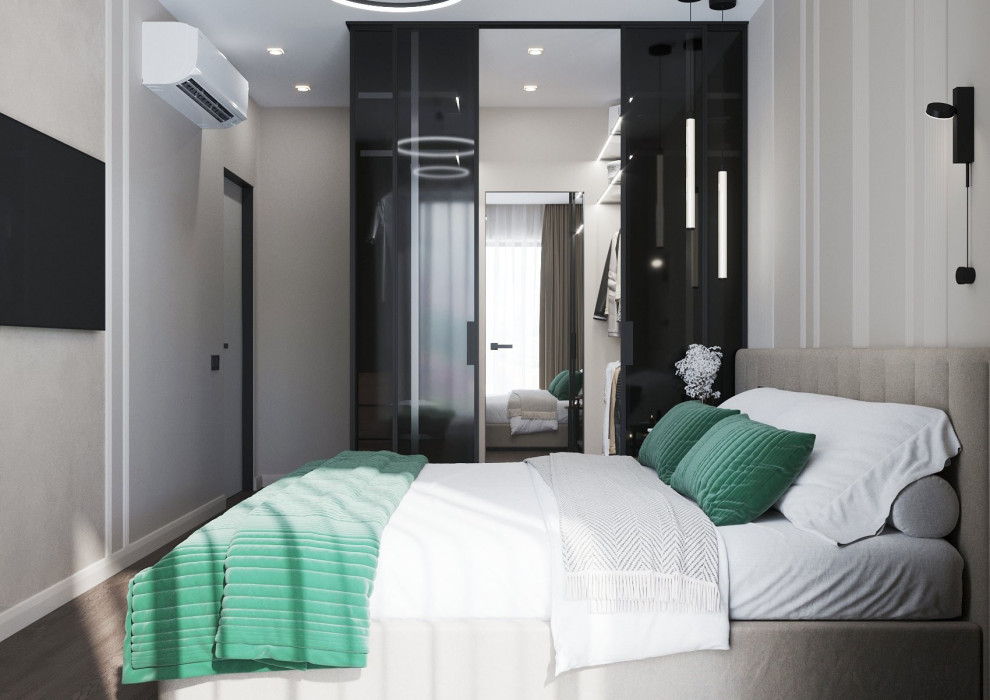 Дизайн однушки