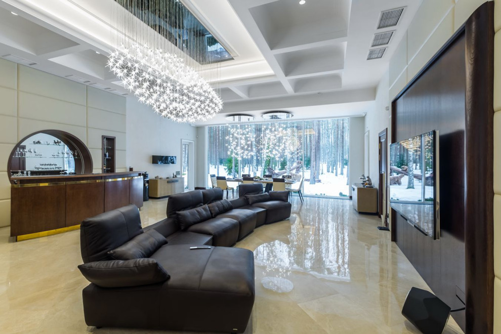 Проект "Звездное небо"