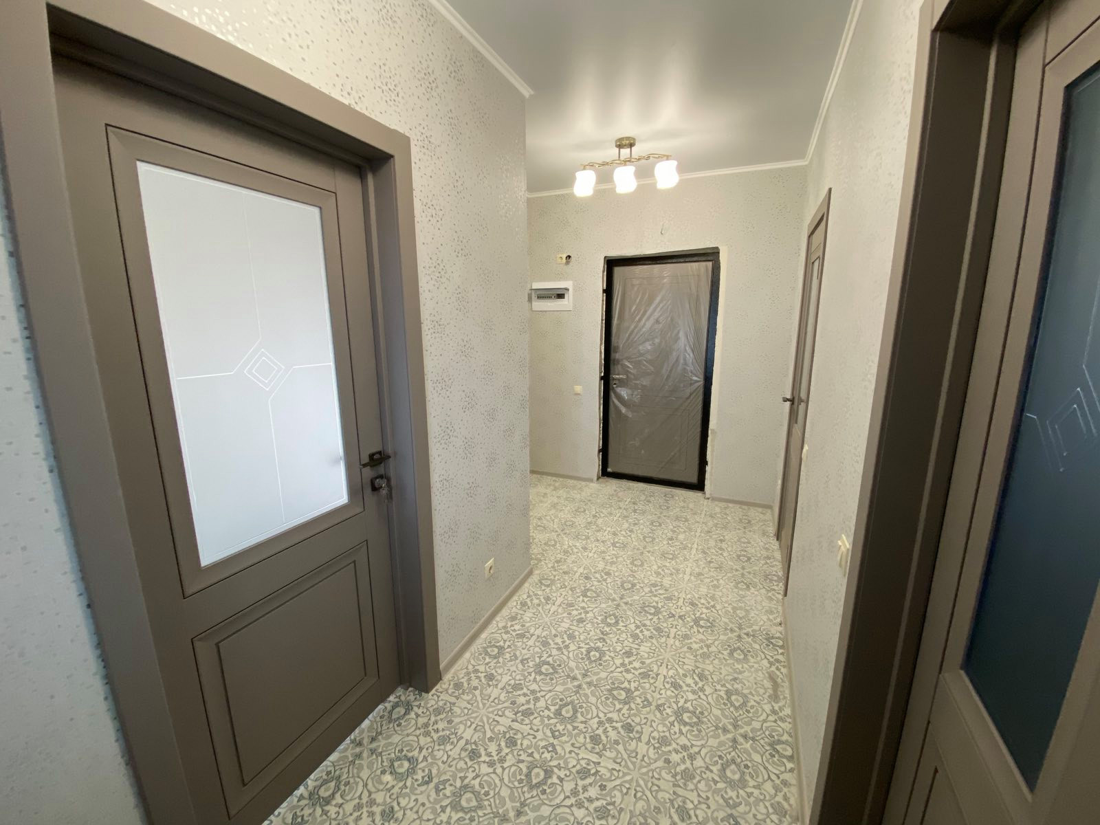 Ремонт квартиры 24 в Москве