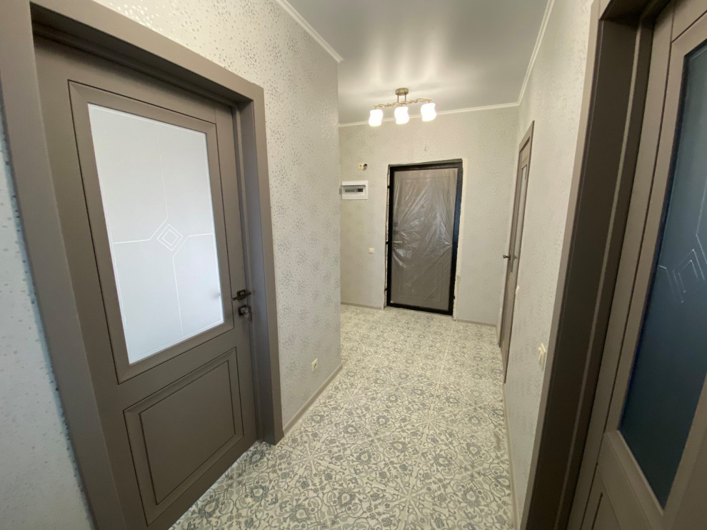 Ремонт квартиры 24 в Москве