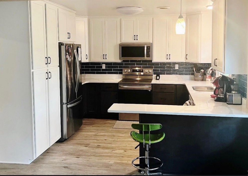 Kitchen Remodels