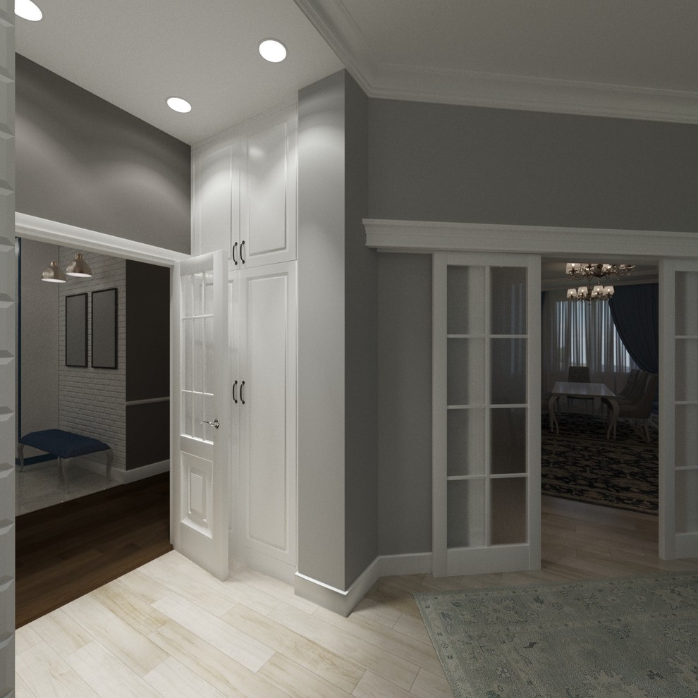 Мои проекты