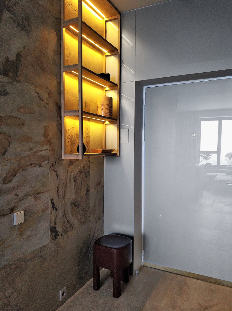 Реализация: МФК "Матч Пойнт" - 45 кв.м.