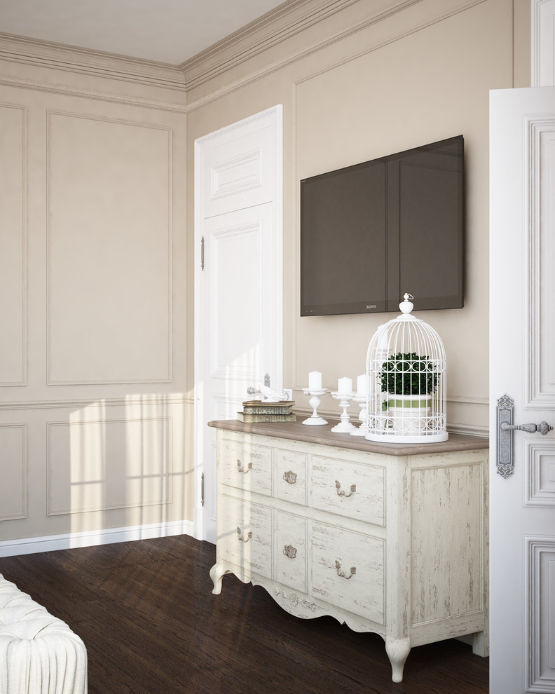 Таунхаус в подмосковье