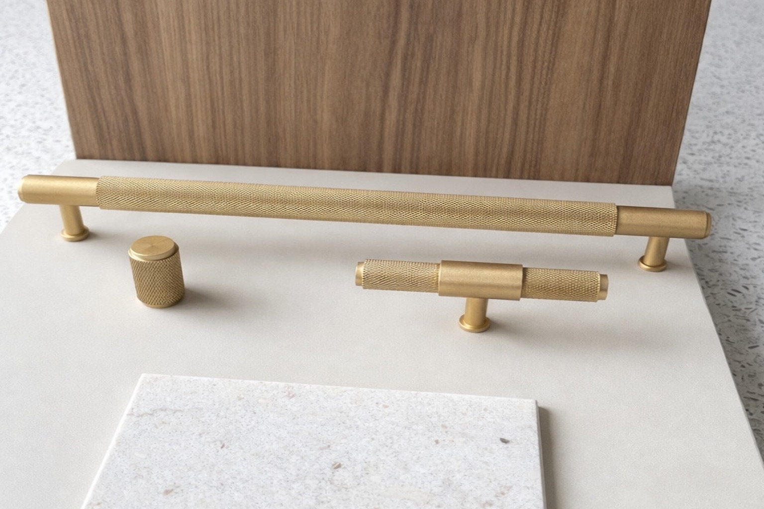 Sélection issue de la matériauthèque