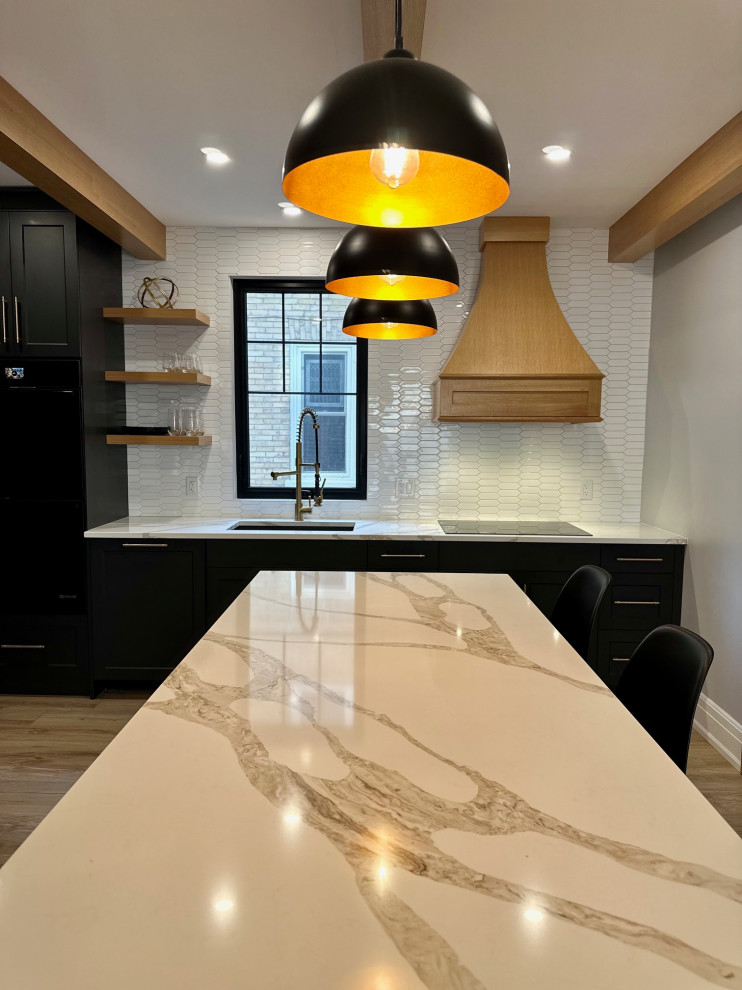 Discover A Custom Kitchen Like No Other