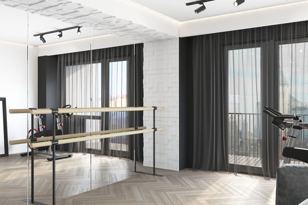 Apartment in New York