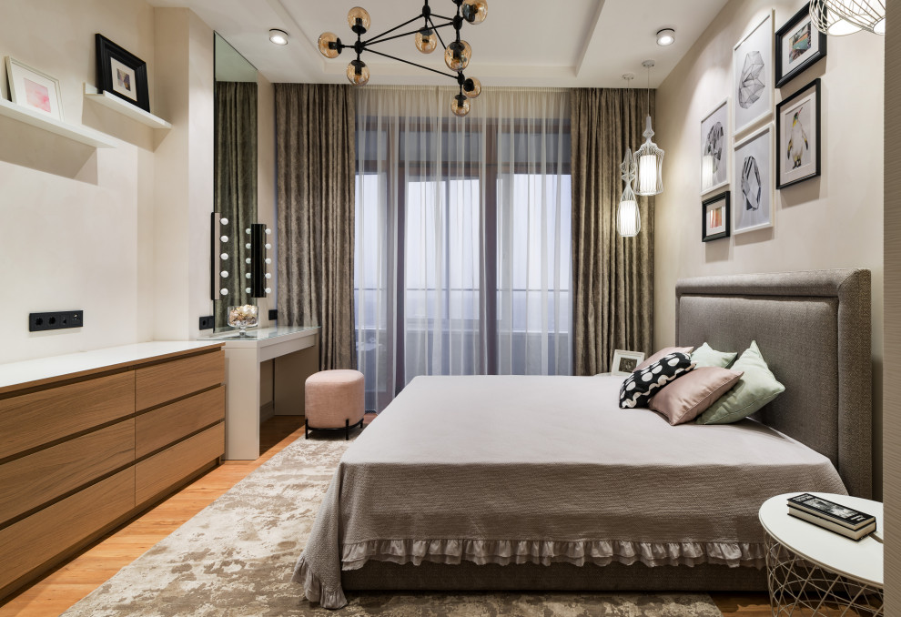 Долина Сетунь