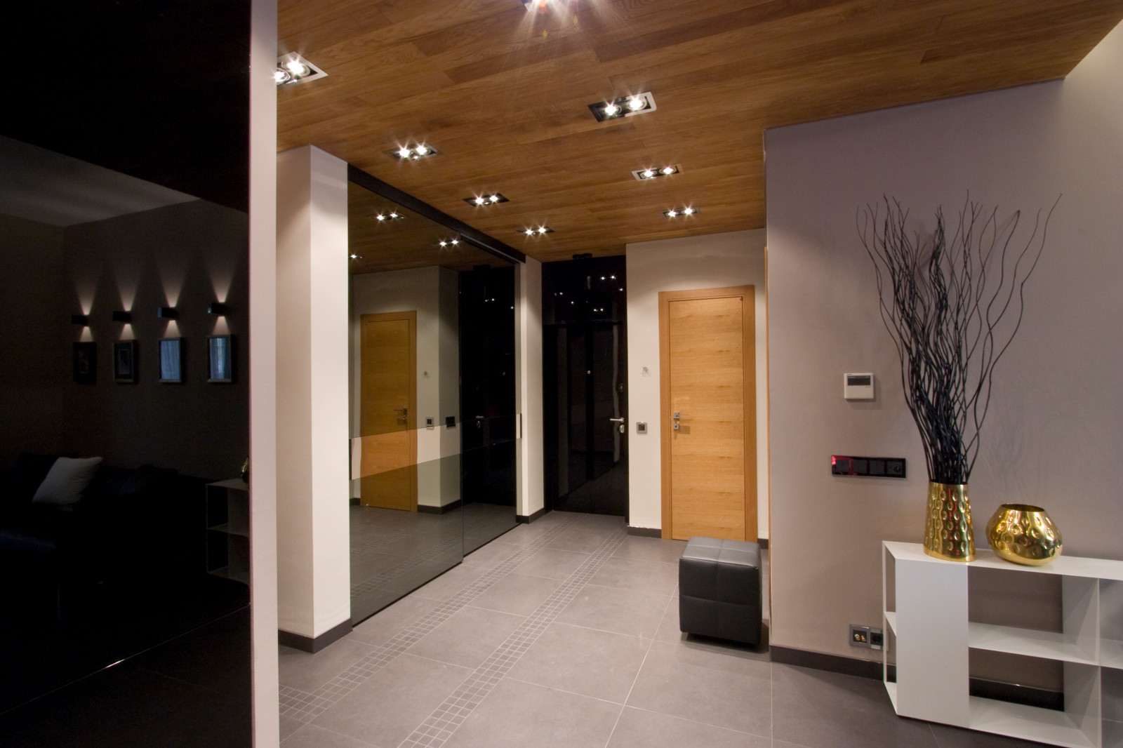 ж/к Шуваловский