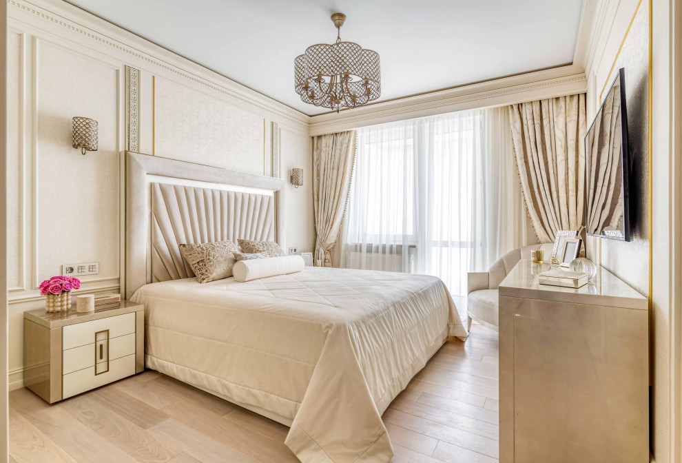 ЖК ЛОБАЧЕВСКИЙ-1