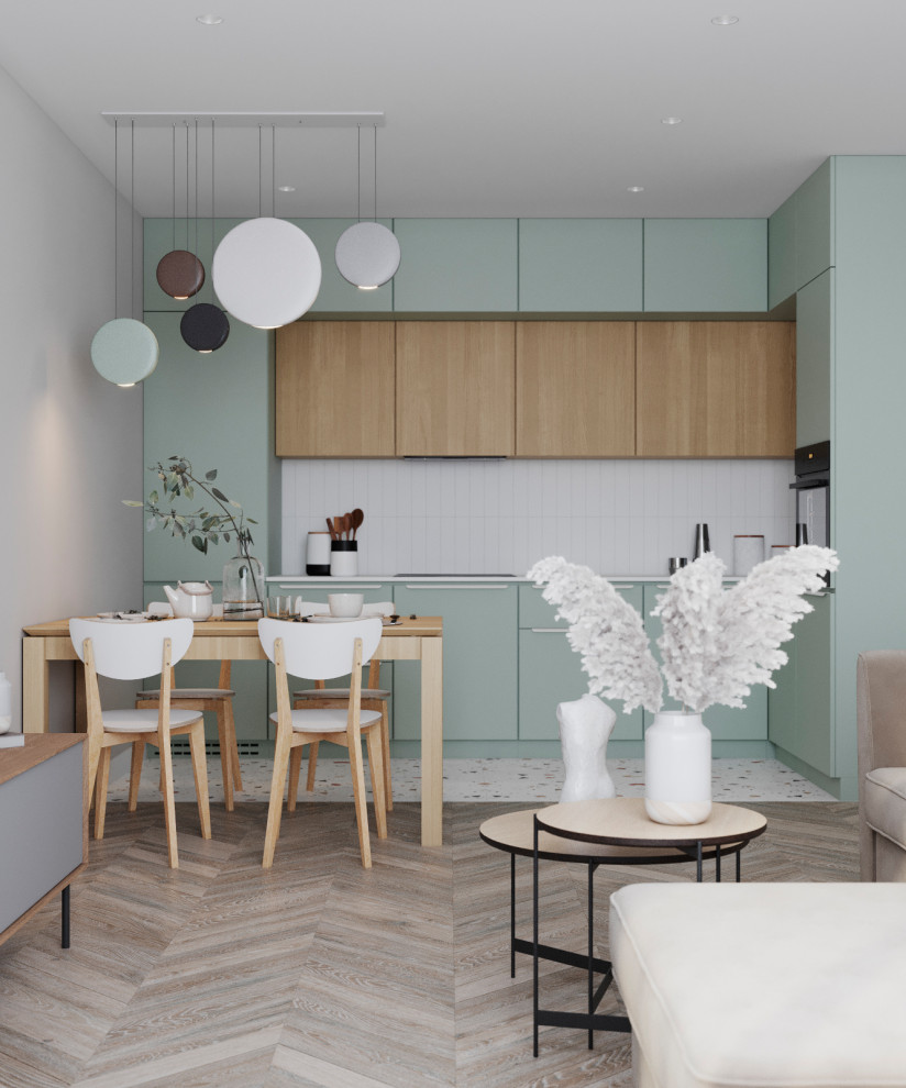 ЖК "Бутово парк 2"