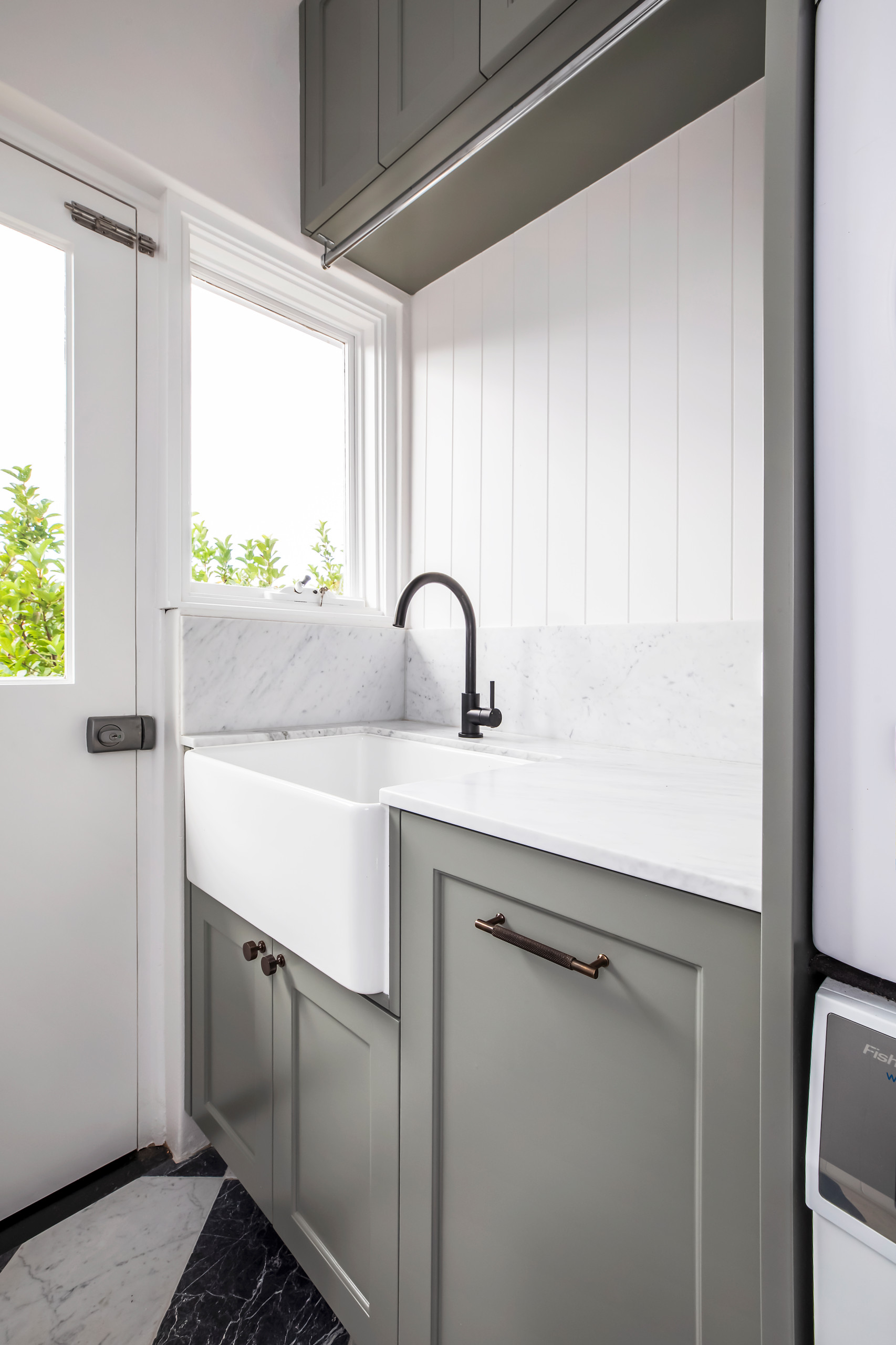 Balgowlah Renovation Project