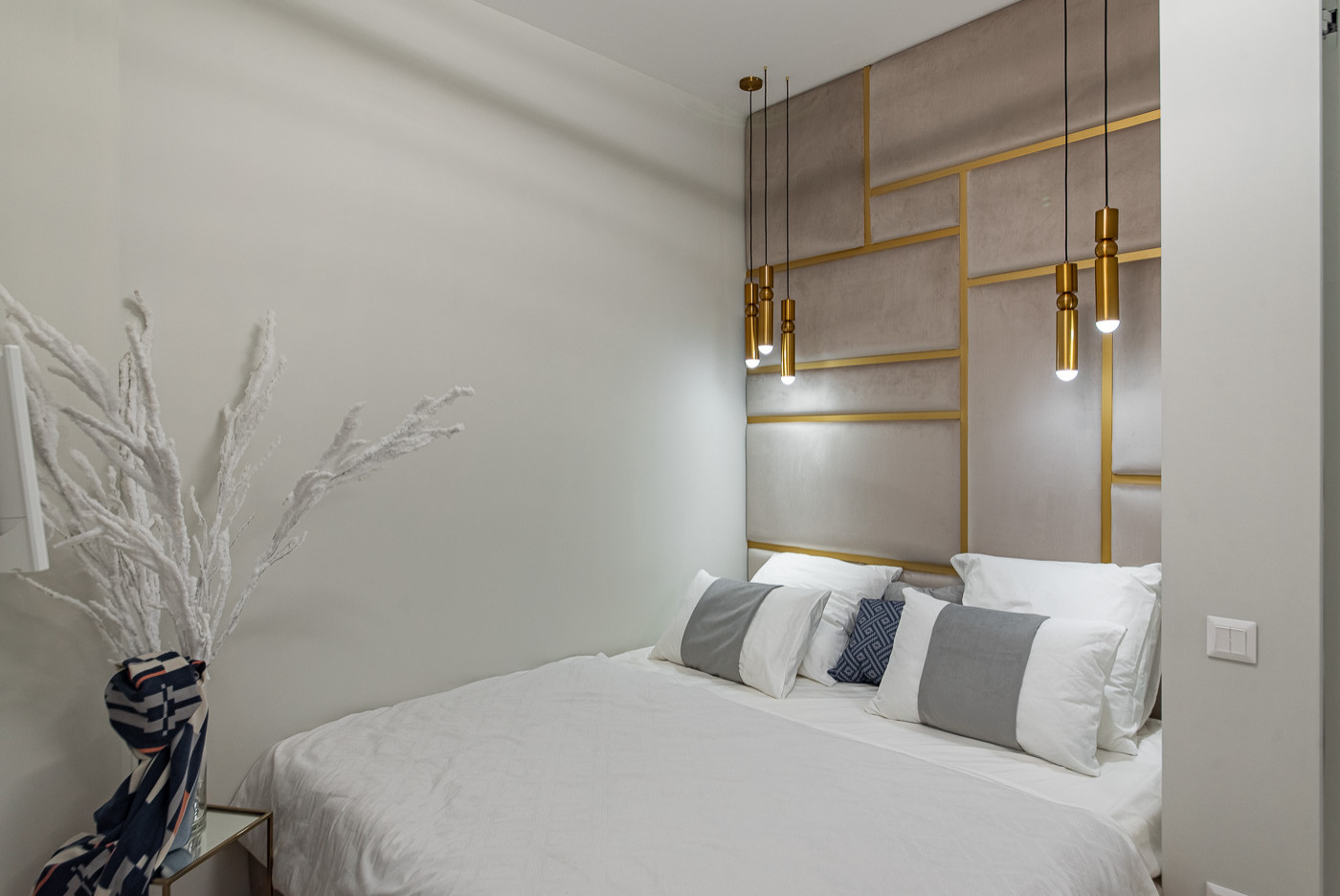 Пресня Сити 1